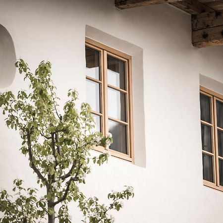 Hofergut Suites & Apartments 리스코네 외부 사진