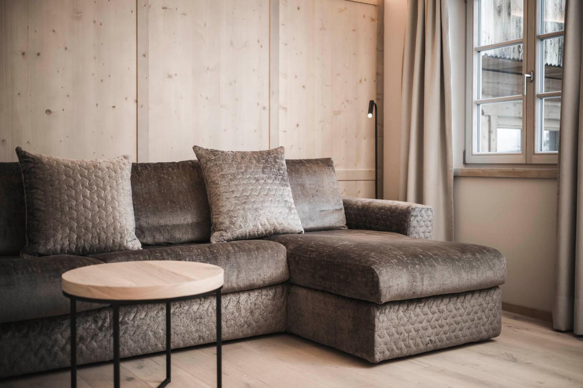 Hofergut Suites & Apartments 리스코네 외부 사진
