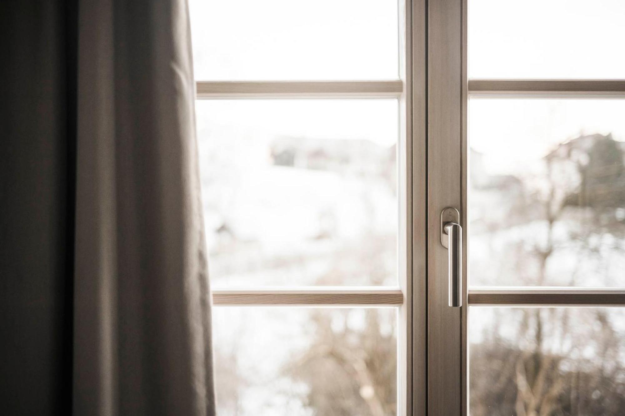 Hofergut Suites & Apartments 리스코네 외부 사진