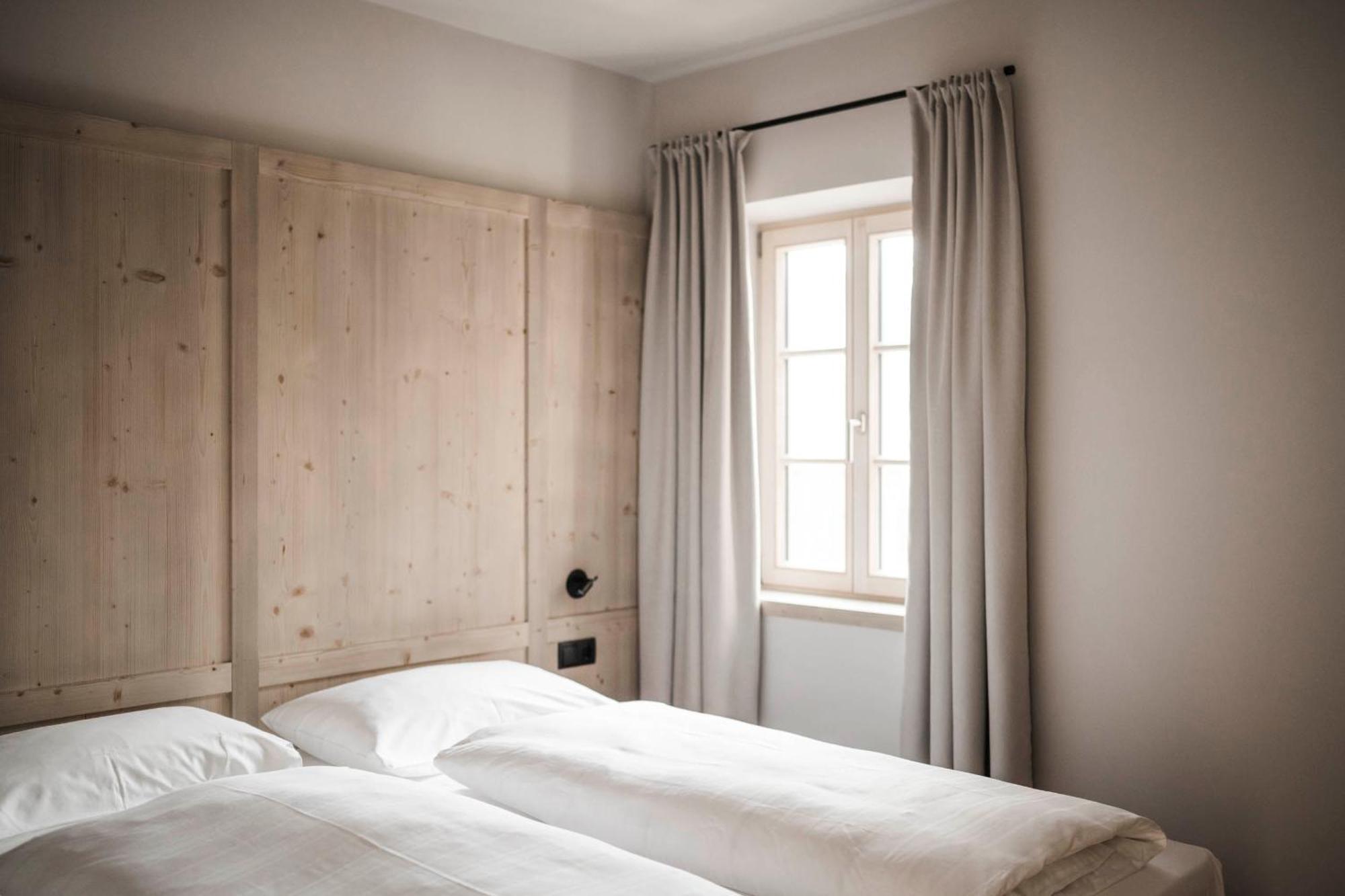 Hofergut Suites & Apartments 리스코네 외부 사진