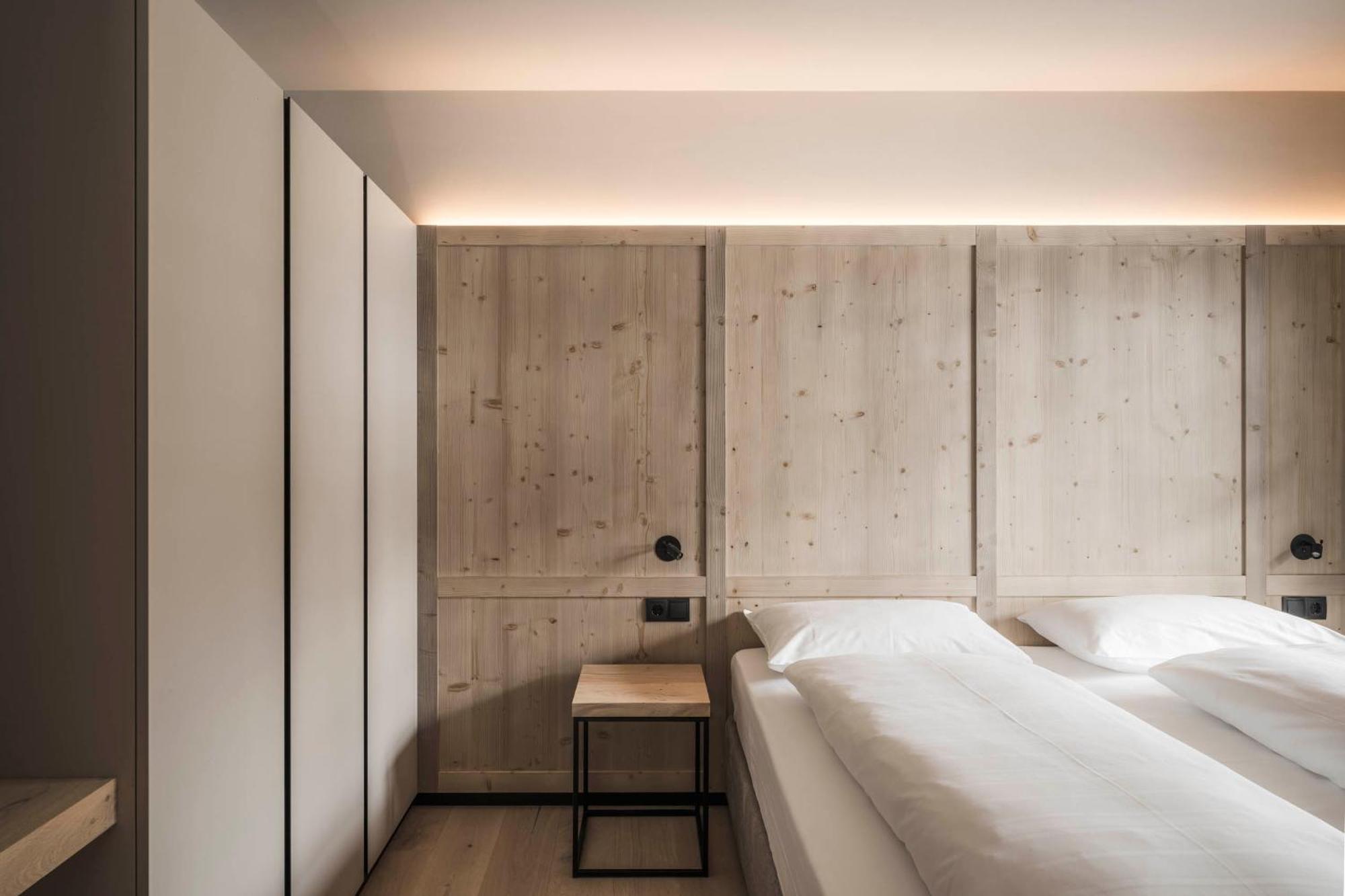 Hofergut Suites & Apartments 리스코네 외부 사진