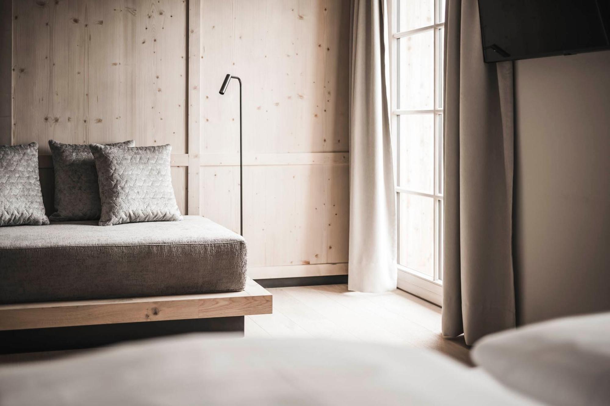 Hofergut Suites & Apartments 리스코네 객실 사진