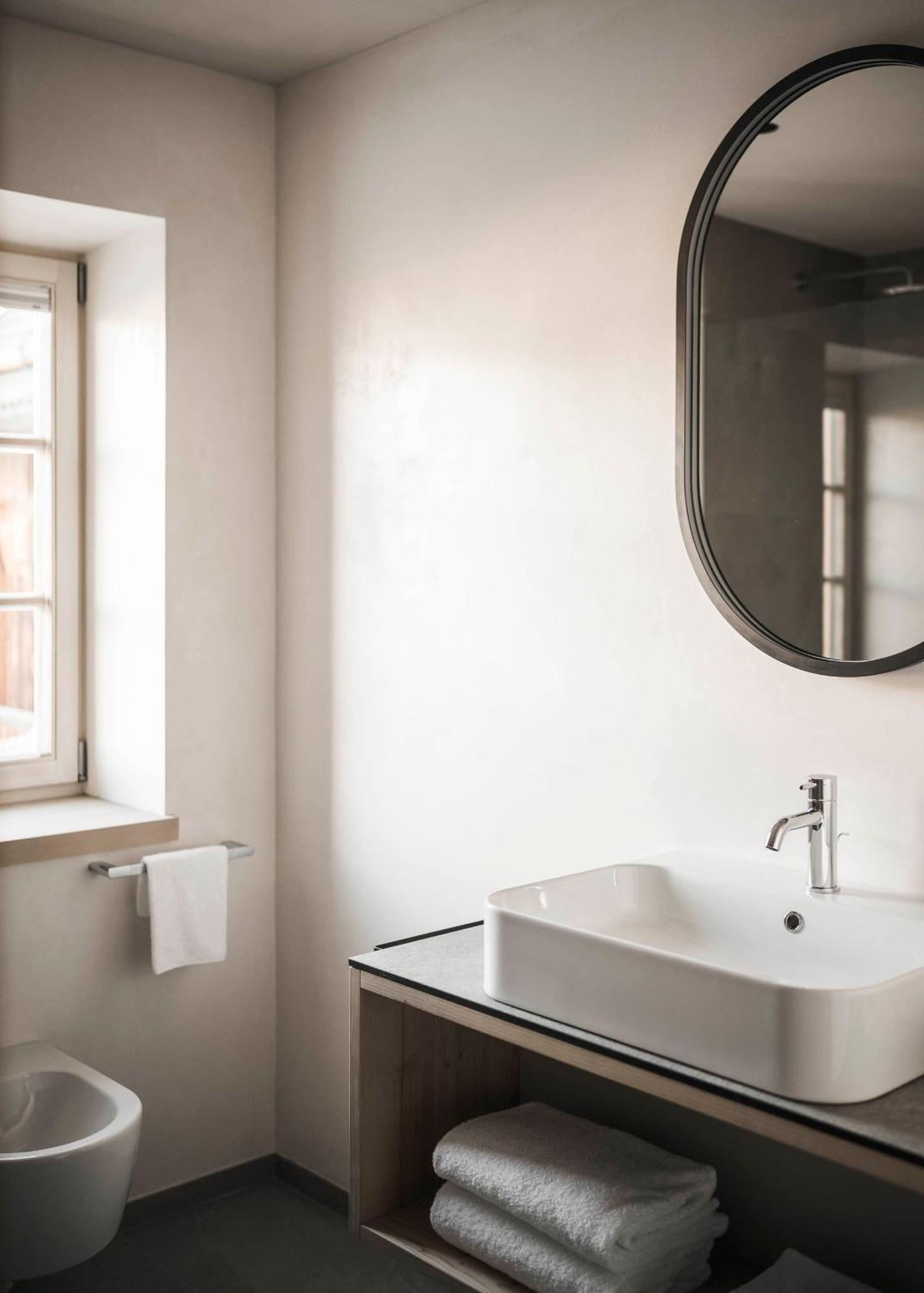 Hofergut Suites & Apartments 리스코네 객실 사진
